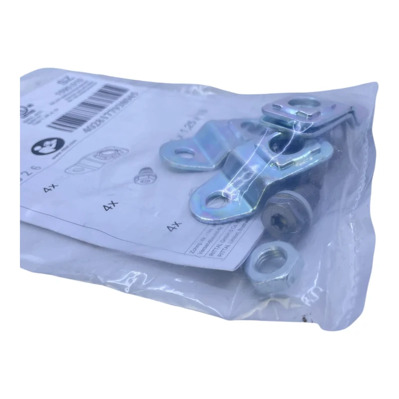 Rittal Wandmontage-Set SZ 1590.010 für AX/KX Gehäuse