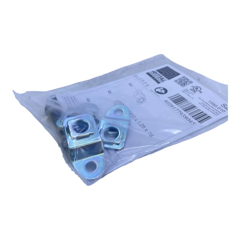 Rittal Wandmontage-Set SZ 1590.010 für AX/KX Gehäuse