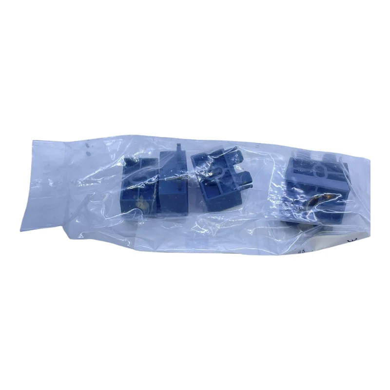 Siemens Heavy Duty Befestigung für Module 3RK1908-1EA00-1BP0 VE: 5 Stück