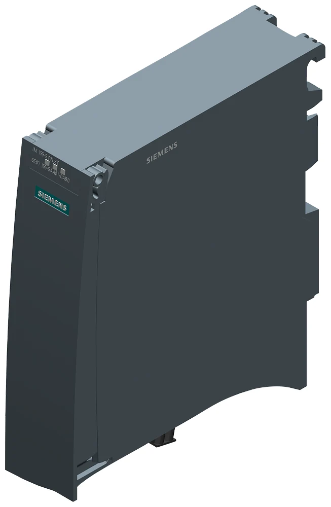 Siemens 6ES7155-5AA01-0AB0 SIMATIC ET 200MP PROFINET Interface Module IM 155-5 PN ST