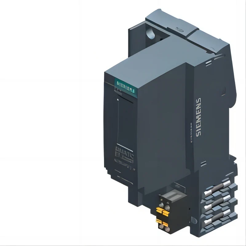 Siemens 6ES7155-6AU01-0CN0 SIMATIC ET 200SP PROFINET Interface Module IM 155-6PN HF