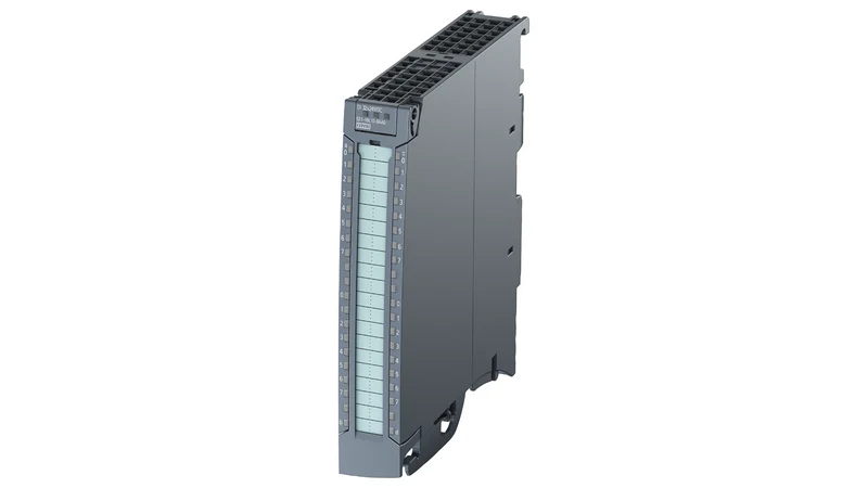Siemens 6ES7521-1BL10-0AA0 SIMATIC S7-1500 DI 32x24V DC HF Digital Input Module