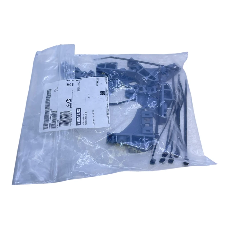Siemens Zugentlastung SIMATIC S7 6ES7193-6RA00-1AN0 VE: 20 Stück