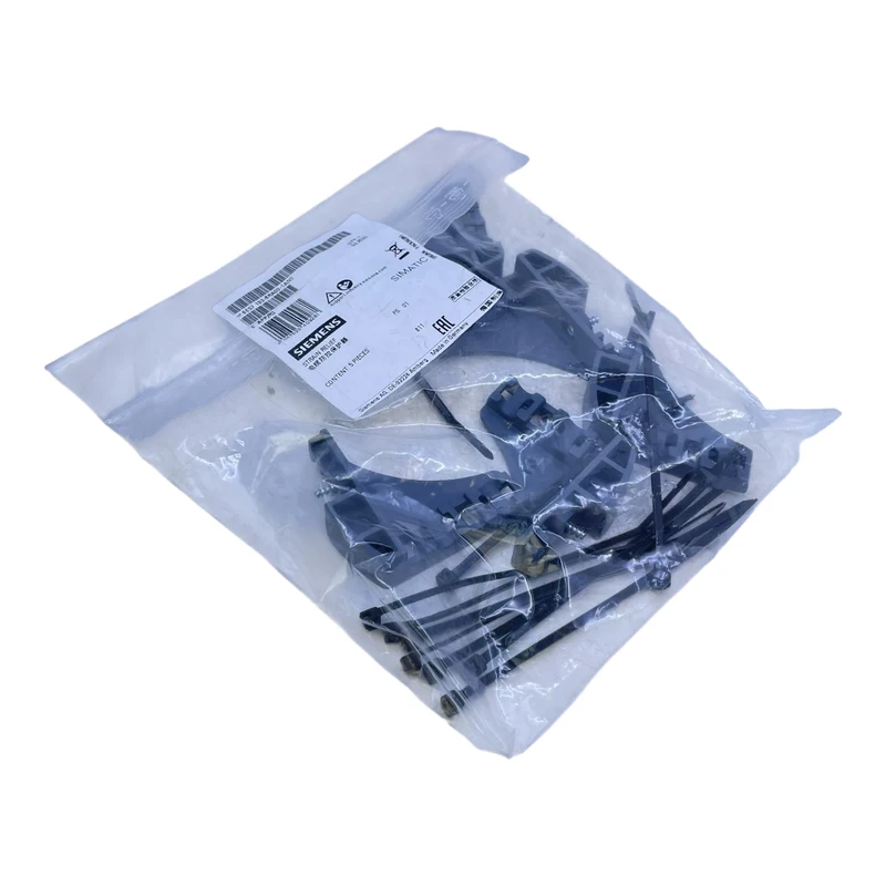 Siemens Zugentlastung SIMATIC S7 6ES7193-6RA00-1AN0 VE: 20 Stück
