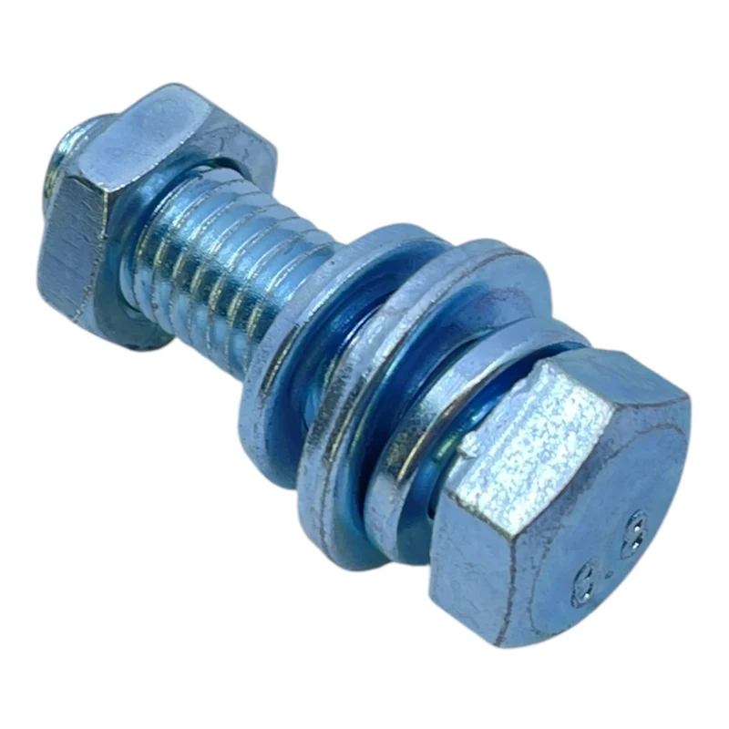 Siemens Schraubensatz Verbindungssatz L1V30042301001 M12x40 VE: 6 Stück