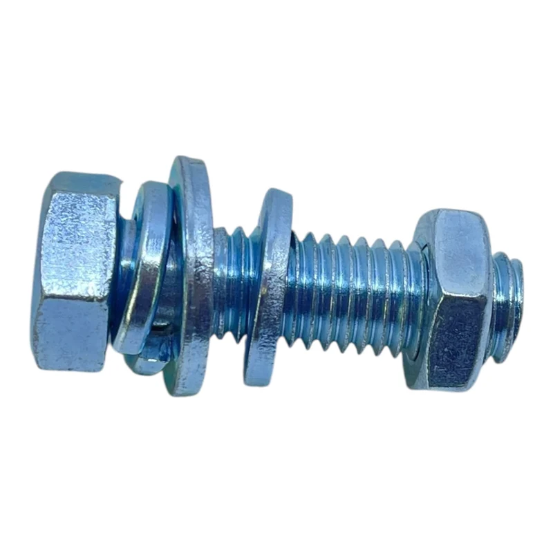 Siemens Schraubensatz Verbindungssatz L1V30042301001 M12x40 VE: 6 Stück
