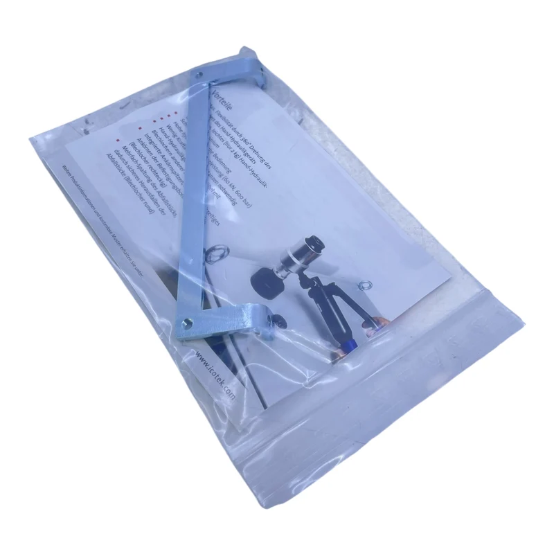 icotek Kabelabfangsleiste EMV-Bügelversion KEL-EMV-PF-24 39180 VE: 4stk