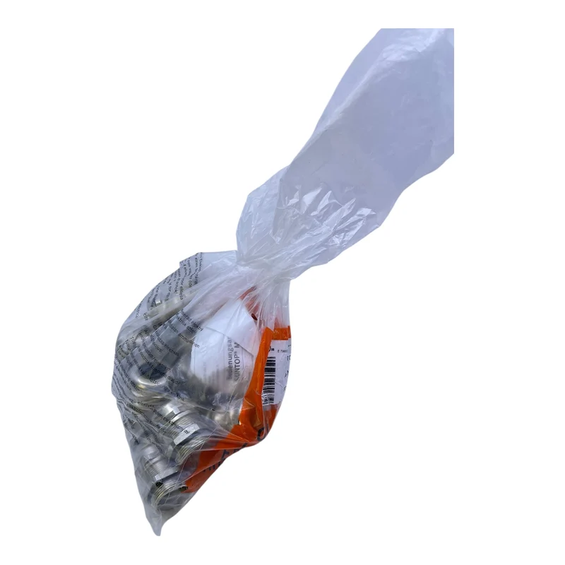 LAPP SKINTOP Kabelverschraubung MS-SC M32x1,5 EMV 53112650 VE: 25 Stück