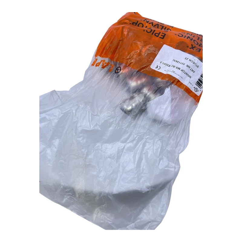 LAPP SKINTOP Kabelverschraubung MS-SC M32x1,5 EMV 53112650 VE: 25 Stück