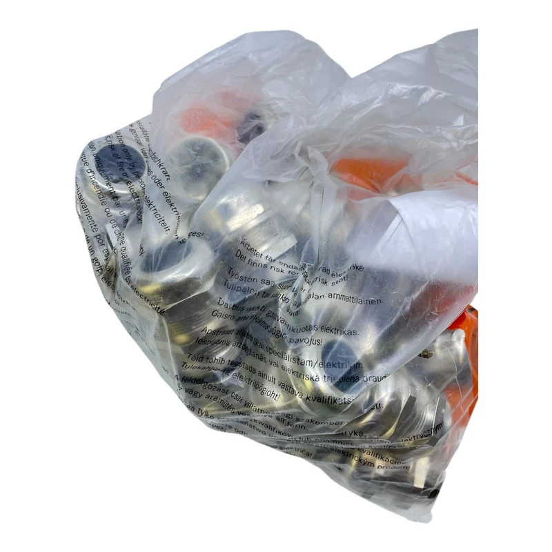 LAPP SKINTOP Kabelverschraubung MS-SC M32x1,5 EMV 53112650 VE: 25 Stück
