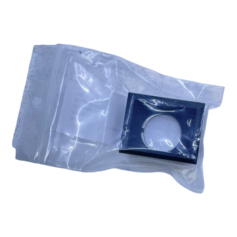 EAO Frontrahmenset BR61 24x30 61-9931.0/A Frontplatte 1-fach 24 × 30 mm VE: 4stk