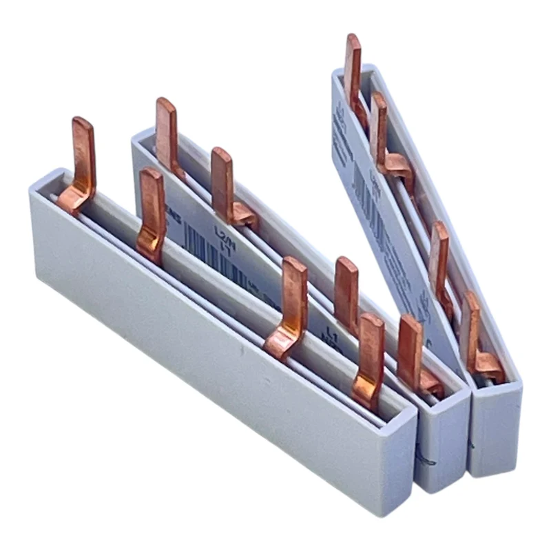 Siemens Phasenschiene 5ST3640 16 mm² 3-phasig L1 L2/N Phasenschiene VE: 3