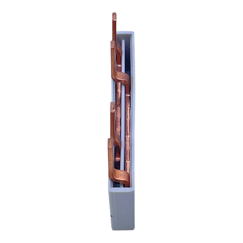 Siemens Phasenschiene 5ST3640 16 mm² 3-phasig L1 L2/N Phasenschiene VE: 3