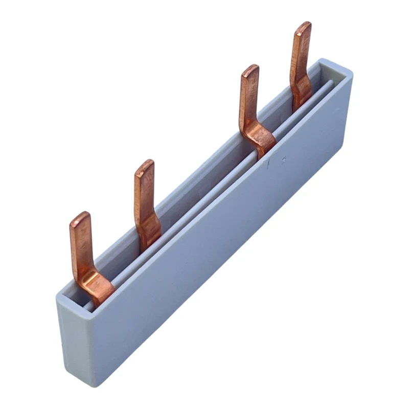 Siemens Phasenschiene 5ST3640 16 mm² 3-phasig L1 L2/N Phasenschiene VE: 3