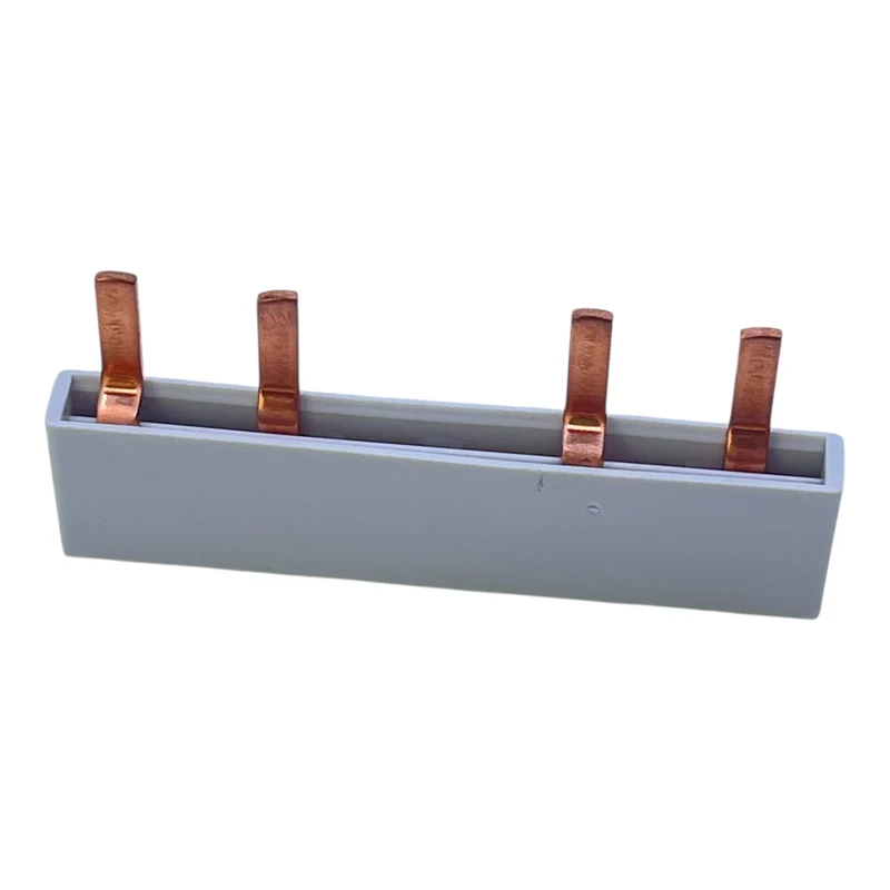 Siemens Phasenschiene 5ST3640 16 mm² 3-phasig L1 L2/N Phasenschiene VE: 3