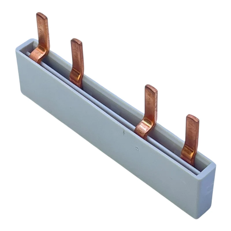 Siemens Phasenschiene 5ST3640 16 mm² 3-phasig L1 L2/N Phasenschiene VE: 3