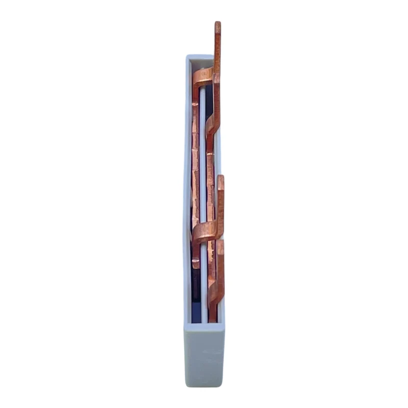Siemens Phasenschiene 5ST3640 16 mm² 3-phasig L1 L2/N Phasenschiene VE: 3