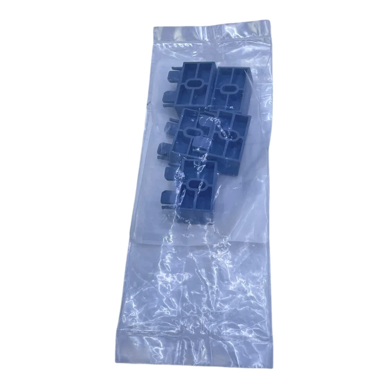Siemens Befestigung Heavy Duty 3RK1918-1EA00-1BP0 VE:10 Stk (2×5)