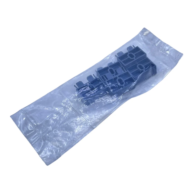 Siemens Befestigung Heavy Duty 3RK1918-1EA00-1BP0 VE:10 Stk (2×5)