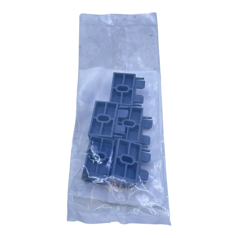 Siemens Befestigung Heavy Duty 3RK1918-1EA00-1BP0 VE:10 Stk (2×5)