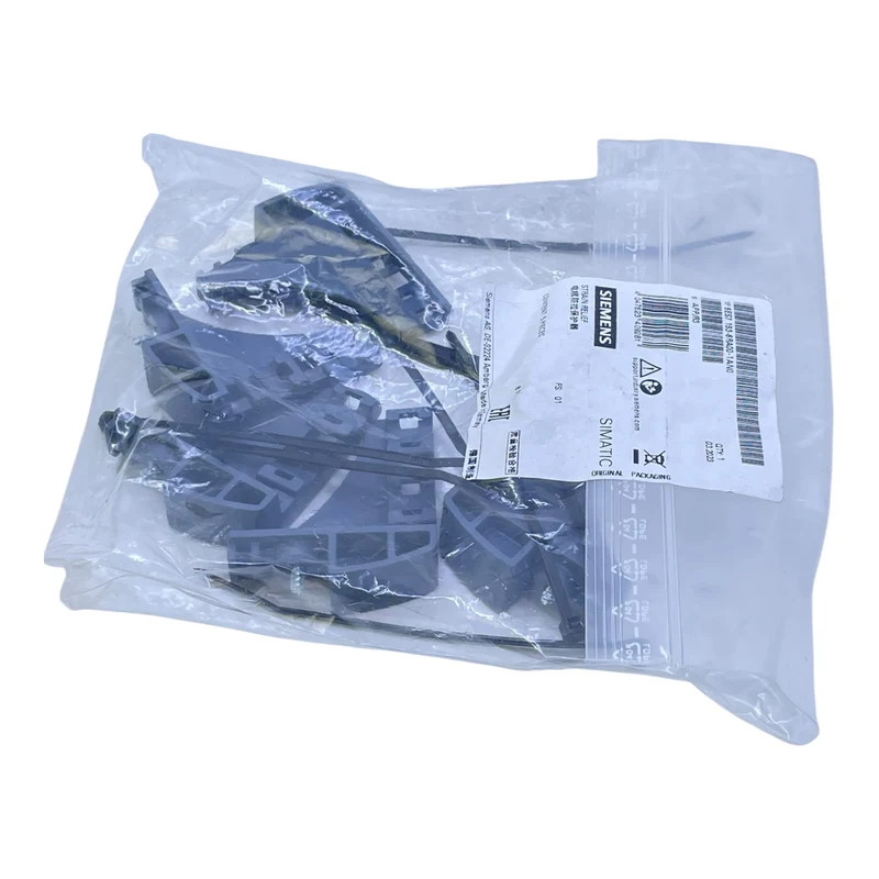 Siemens SIMATIC Zugentlastung 6ES7193-6RA00-1AN0 für ET 200SP VE:5 Stk