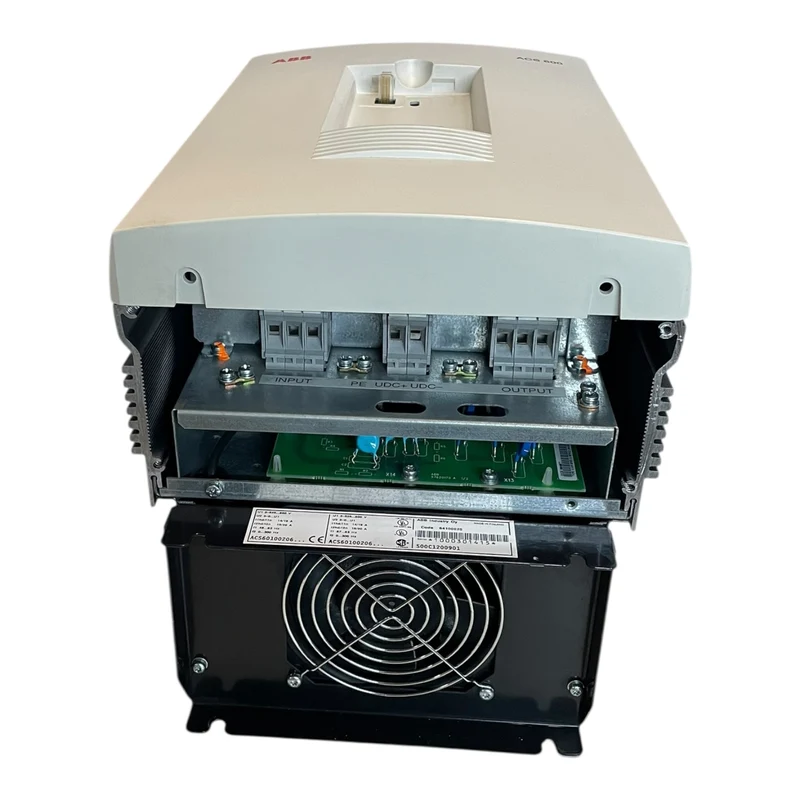 ABB Frequenzumrichter 15kW ACS600 ACS60100206S00C1200901 64100025 Umrichter