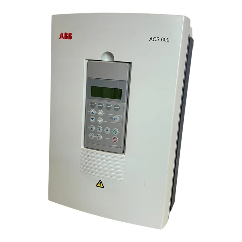 ABB Frequenzumrichter 15kW ACS600 ACS60100206S00C1200901 64100025 Umrichter