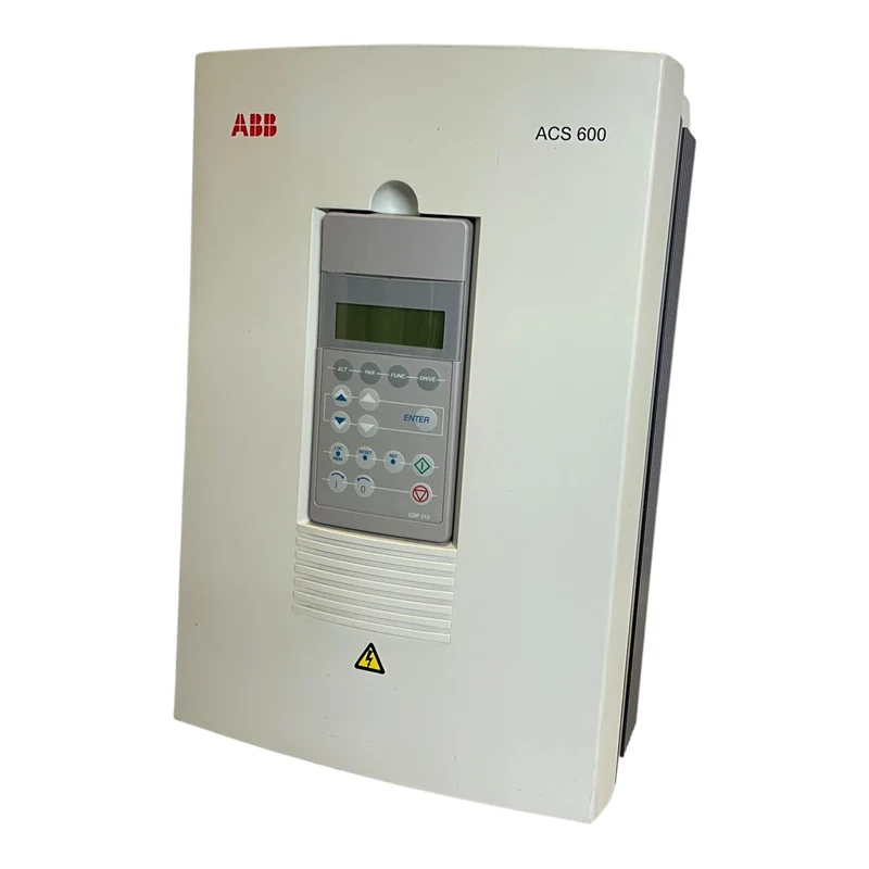 ABB Frequenzumrichter 15kW ACS600 380V ACS6010020500C1200001 64092031 Umrichter