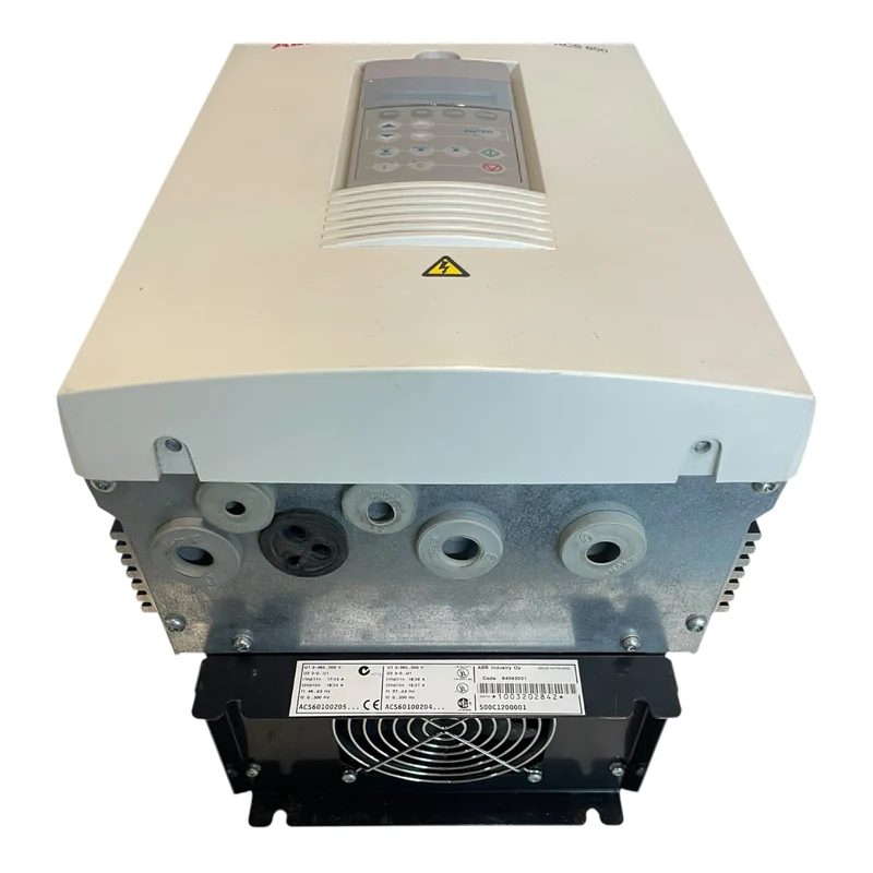 ABB Frequenzumrichter 15kW ACS600 380V ACS6010020500C1200001 64092031 Umrichter