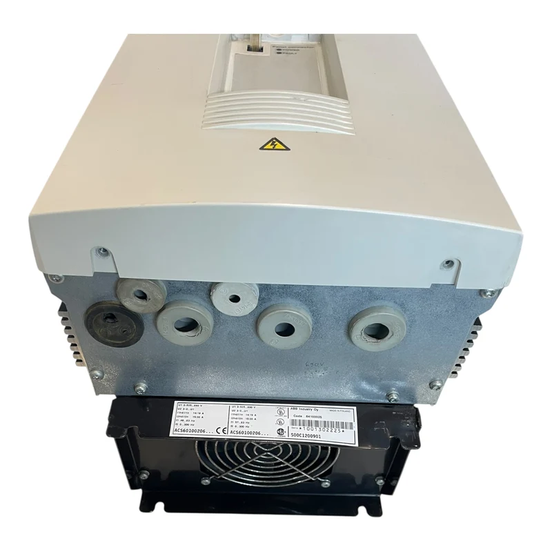 ABB Frequenzumrichter 15kW ACS600 ACS60100206S00C1200901 64100025 Umrichter