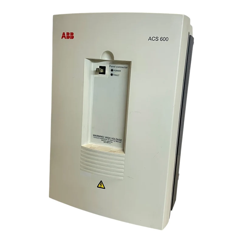 ABB Frequenzumrichter 5,5kW ACS600 ACS6010009600C1200901 64095536 ABB Umrichter
