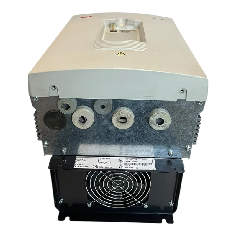 ABB Frequenzumrichter 5,5kW ACS600 ACS6010009600C1200901 64095536 ABB Umrichter