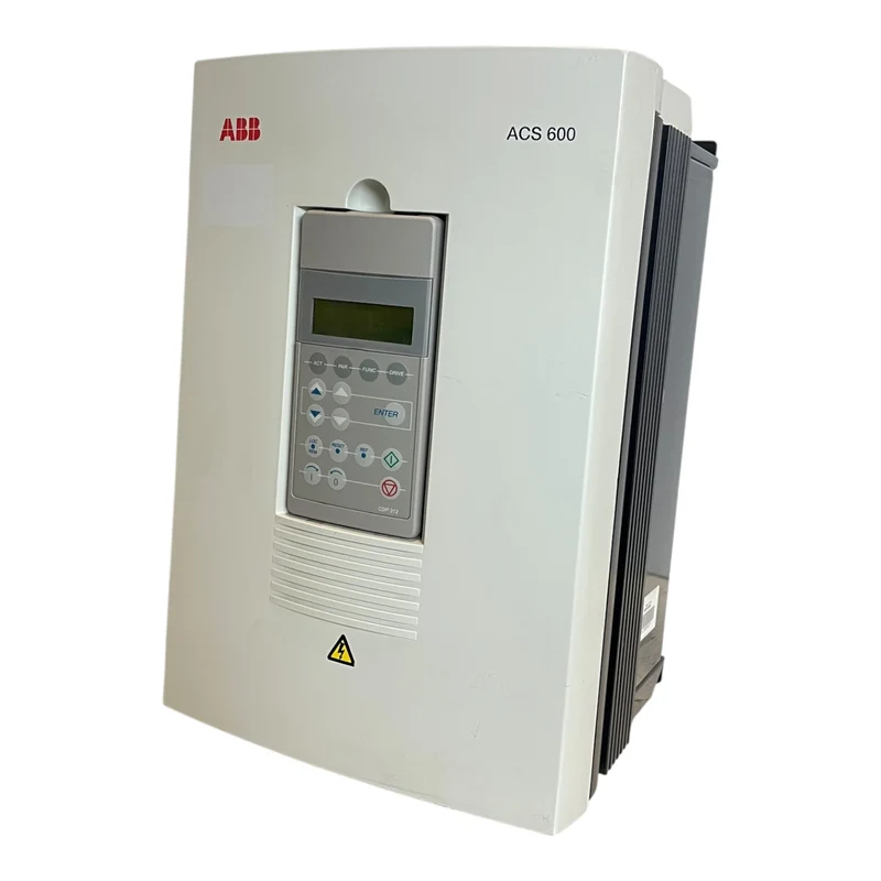 ABB Frequenzumrichter 5,5kW ACS600 ACS6010009600C1200901 64095536 ABB Umrichter