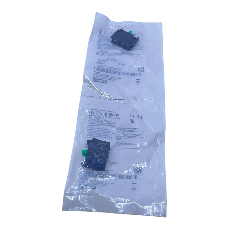 Siemens Kontaktmodul 1NO 3SU1400-1AA10-1BA0 für Taster Ø22mm VE:2 Stück