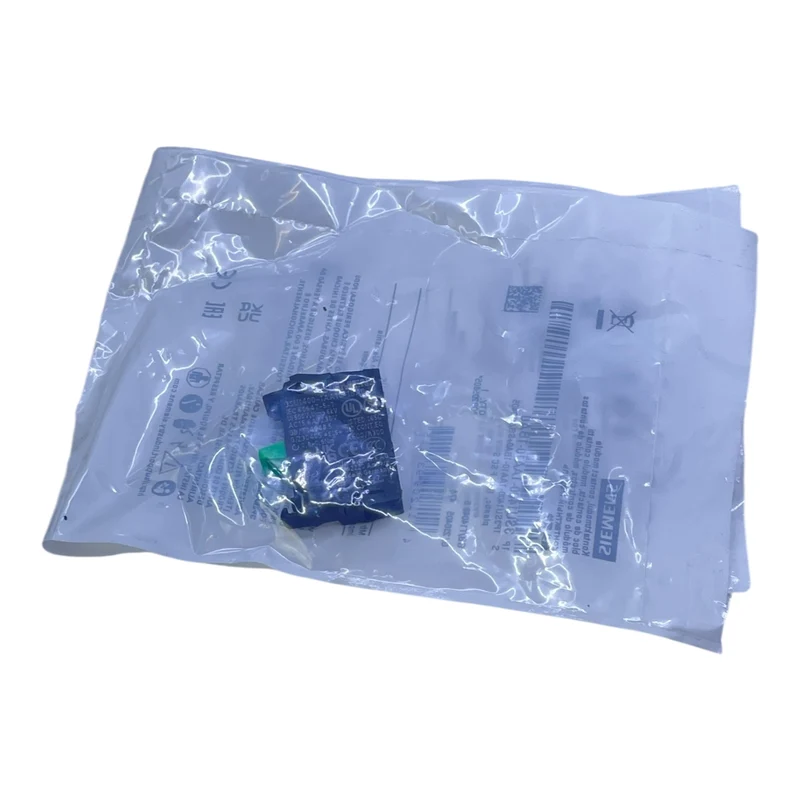 Siemens Kontaktmodul 1NO 3SU1400-1AA10-1BA0 für Taster Ø22mm VE:2 Stück