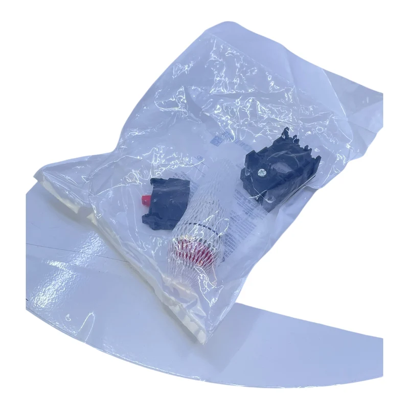Siemens Drucktaster 3SU1150-0AB20-1CA0 rot flach 22mm VE:2