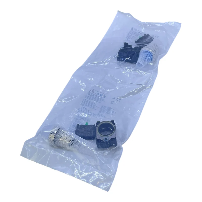 Siemens Drucktaster 3SU1150-0AB50-1BA0 blau flach 22mm VE:2