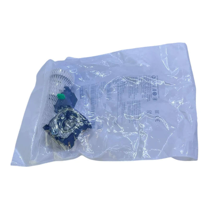 Siemens Drucktaster 3SU1150-0AB50-1BA0 blau flach 22mm VE:2