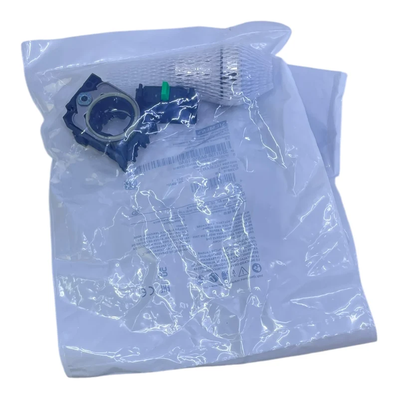 Siemens Drucktaster 3SU1150-0AB50-1BA0 blau flach 22mm VE:2
