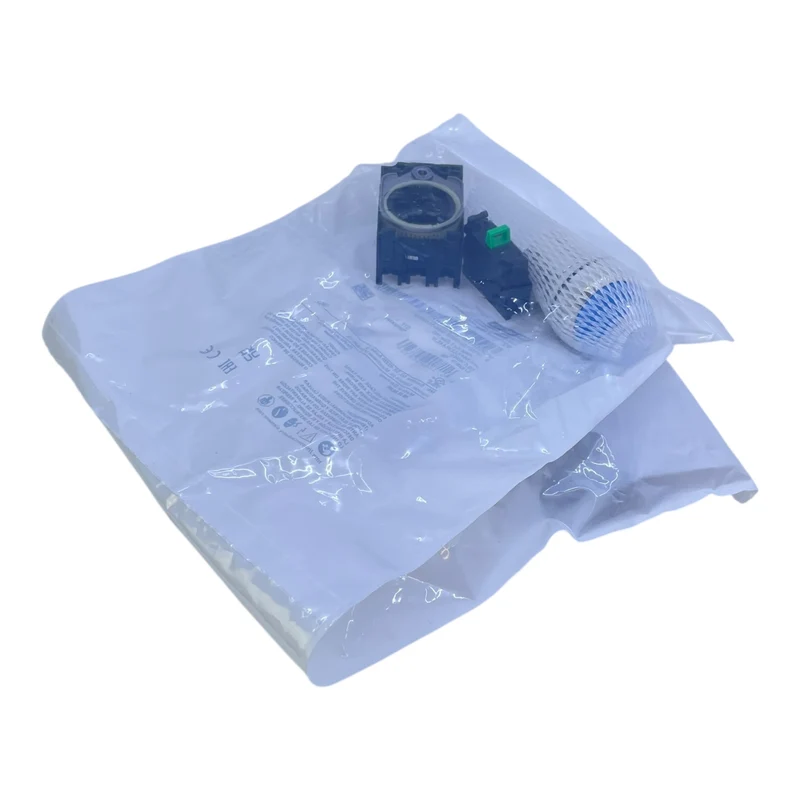 Siemens Drucktaster 3SU1150-0AB50-1BA0 blau flach 22mm VE:2