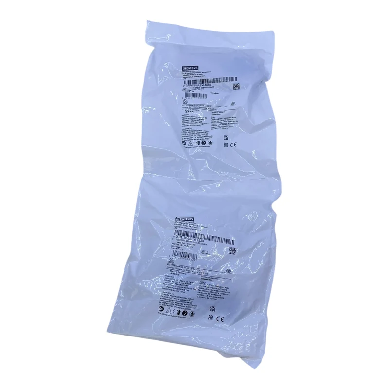 Siemens Drucktaster 3SU1150-0AB50-1BA0 blau flach 22mm VE:2