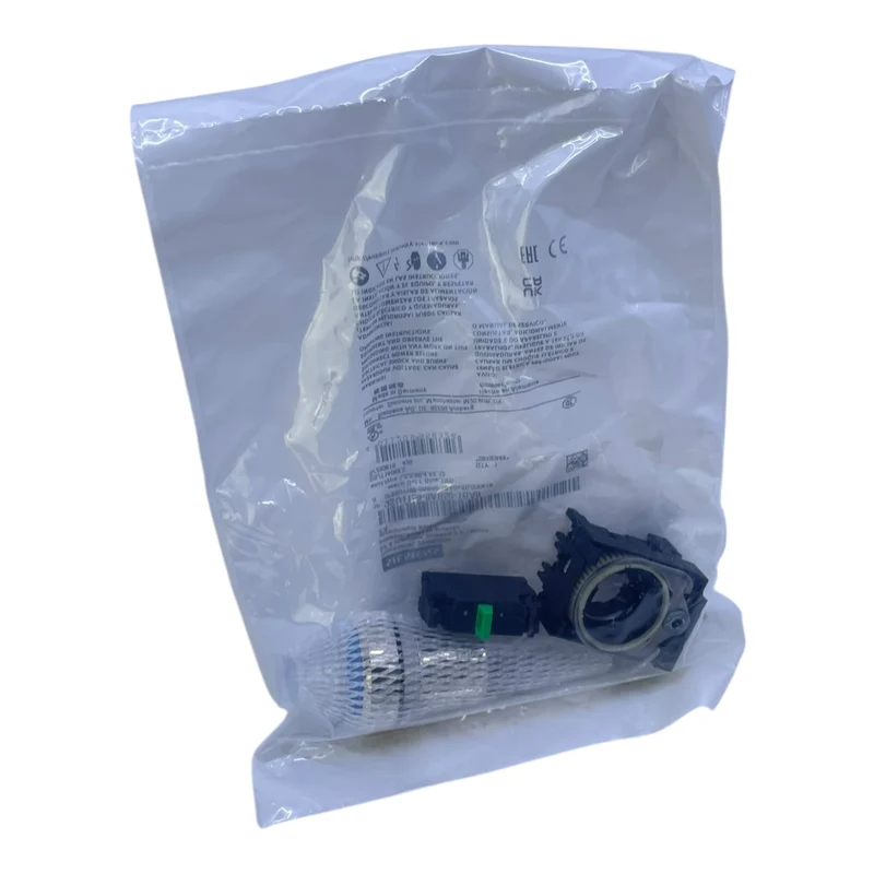 Siemens Drucktaster 3SU1150-0AB50-1BA0 blau flach 22mm VE:2