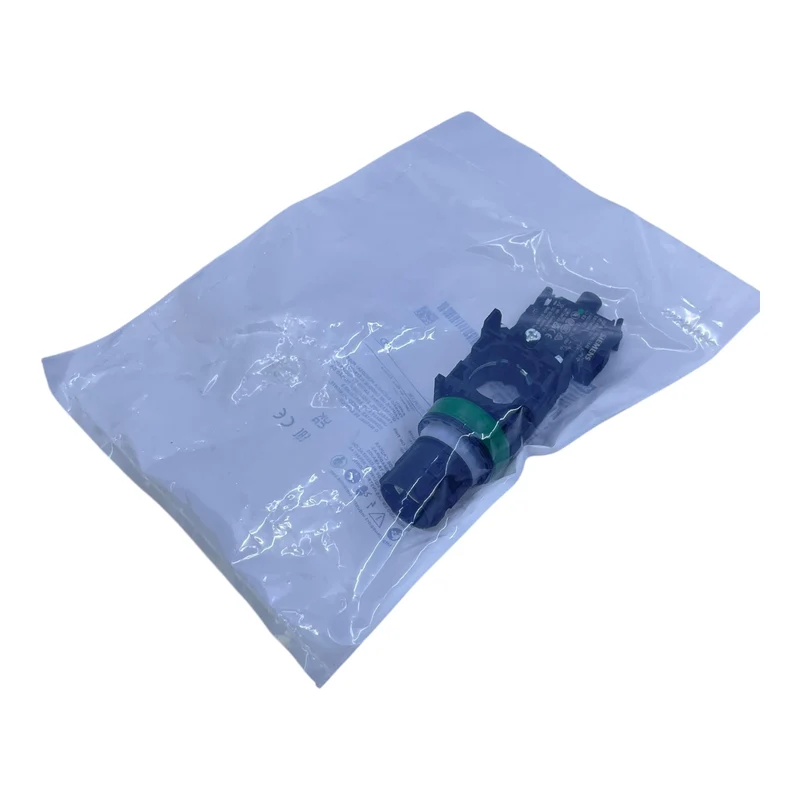 Siemens LED-Leuchte grün 3SU1106-6AA40-1AA0 230V AC VE:2