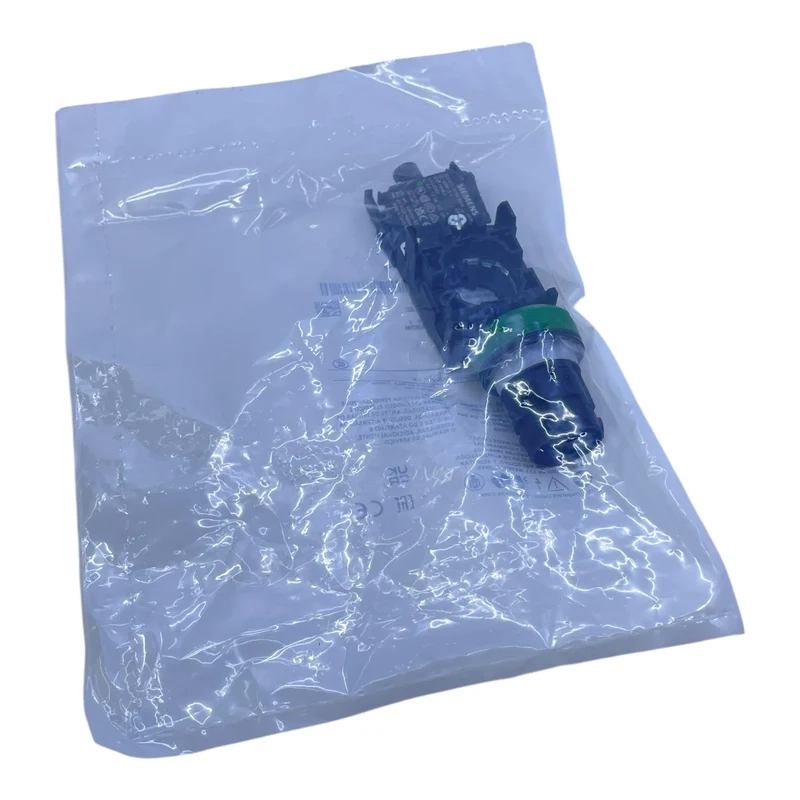 Siemens LED-Leuchte grün 3SU1106-6AA40-1AA0 230V AC VE:2