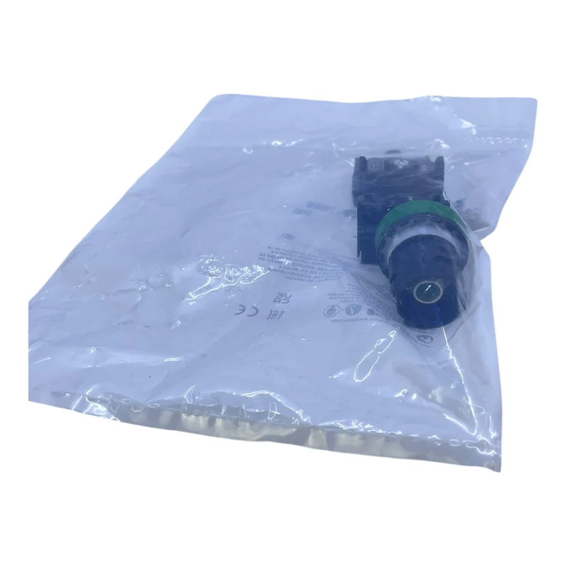 Siemens LED-Leuchte grün 3SU1106-6AA40-1AA0 230V AC VE:2