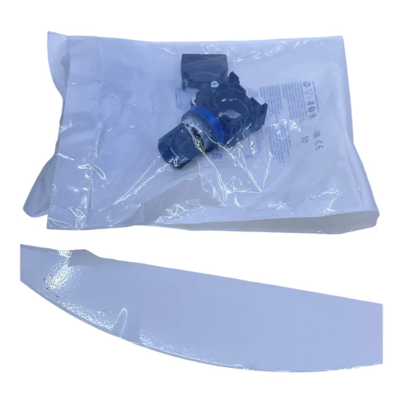 Siemens LED-Leuchte 3SU1106-6AA50-1AA0 24V AC/DC blau VE:2