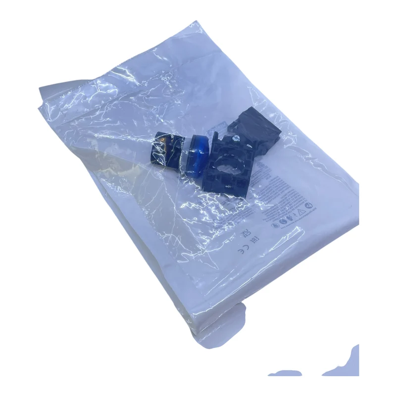 Siemens LED-Leuchte 3SU1106-6AA50-1AA0 24V AC/DC blau VE:2