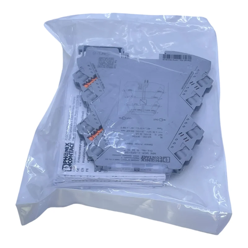 Phoenix Contact Signalwandler MINI MCR-2-SPS-24-15 1033202
