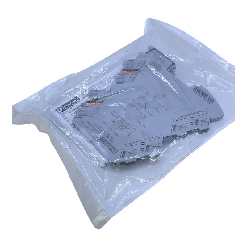 Phoenix Contact Signalwandler MINI MCR-2-SPS-24-15 1033202