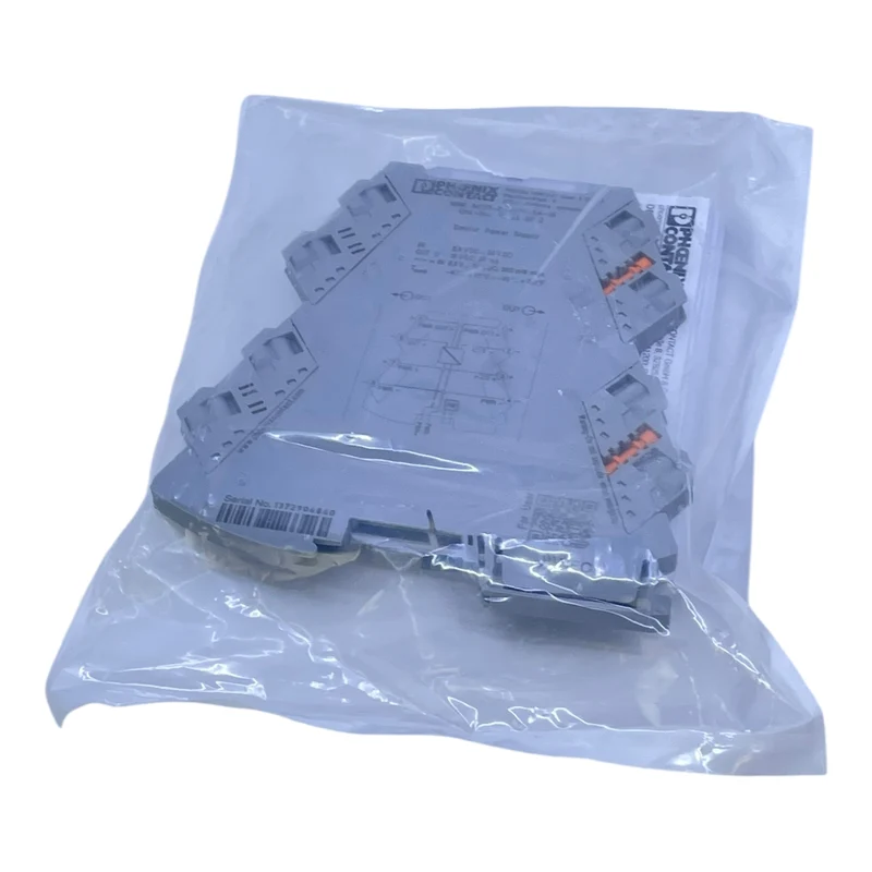 Phoenix Contact Signalwandler MINI MCR-2-SPS-24-15 1033202